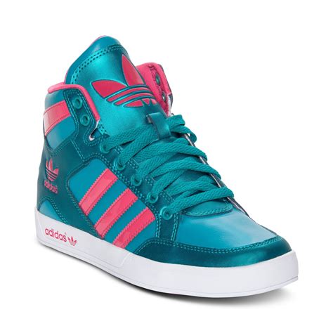 adidas hi sneakers|adidas high tops pics.